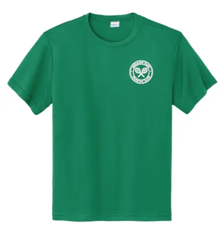 OPCC Dri-Fit Tee Tennis