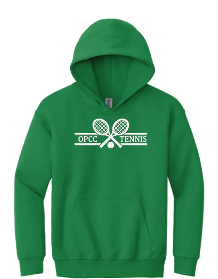 OPCC Tennis Hoodie