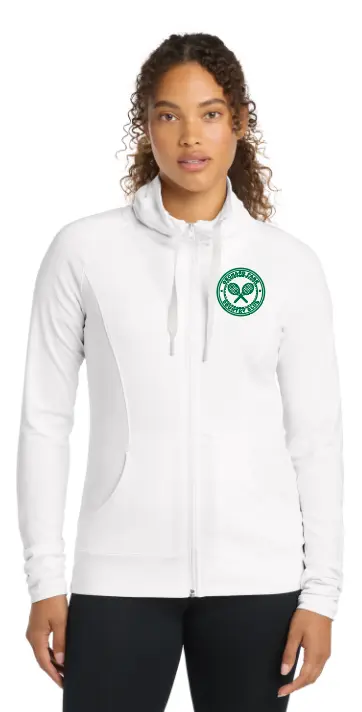 OPCC Ladies Full Zip Jacket