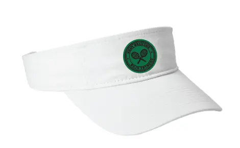 OPCC Visor Tennis 2