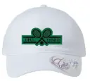 OPCC Ponytail Cap Tennis