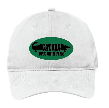OPCC Unstructured Cap Swim